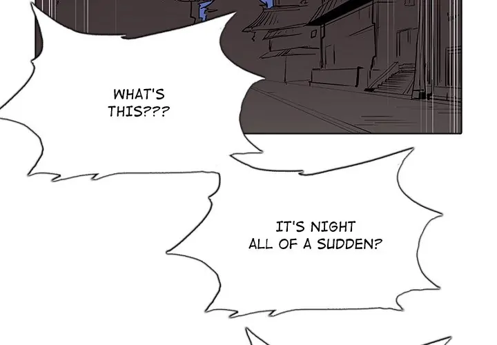 The Fang of Yeongno (official) Chapter 43 - page 4