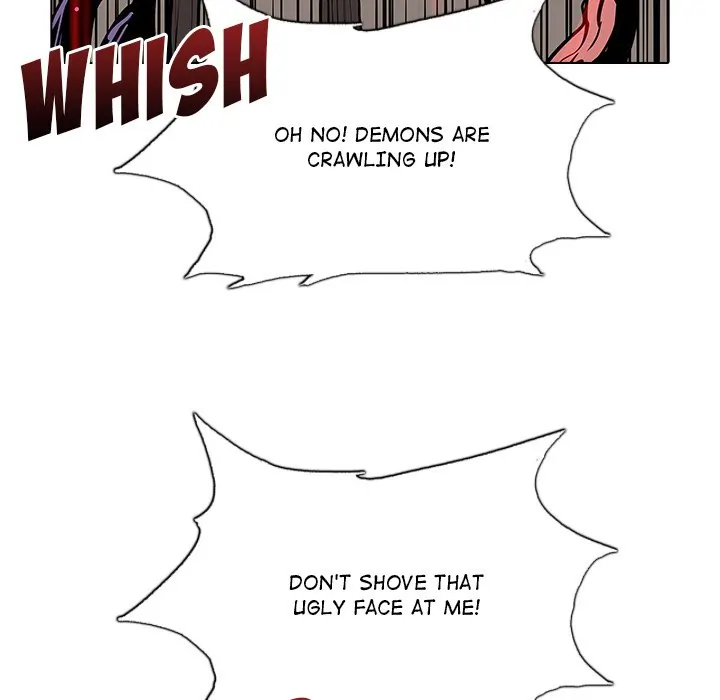 The Fang of Yeongno (official) Chapter 44 - page 6