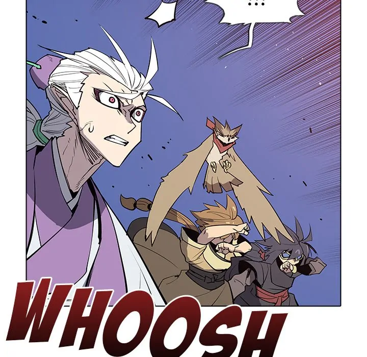 The Fang of Yeongno (official) Chapter 47 - page 31