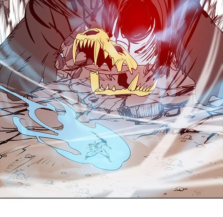 The Fang of Yeongno (official) Chapter 48 - page 31