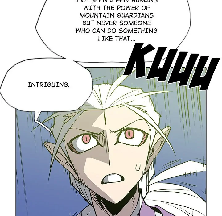 The Fang of Yeongno (official) Chapter 48 - page 76