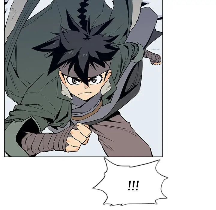 The Fang of Yeongno (official) Chapter 6 - page 6