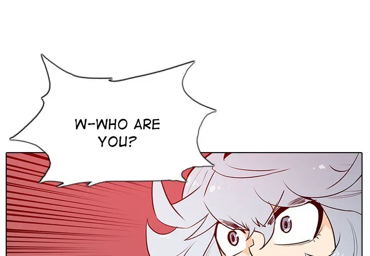 The Fang of Yeongno (official) Chapter 7 - page 2