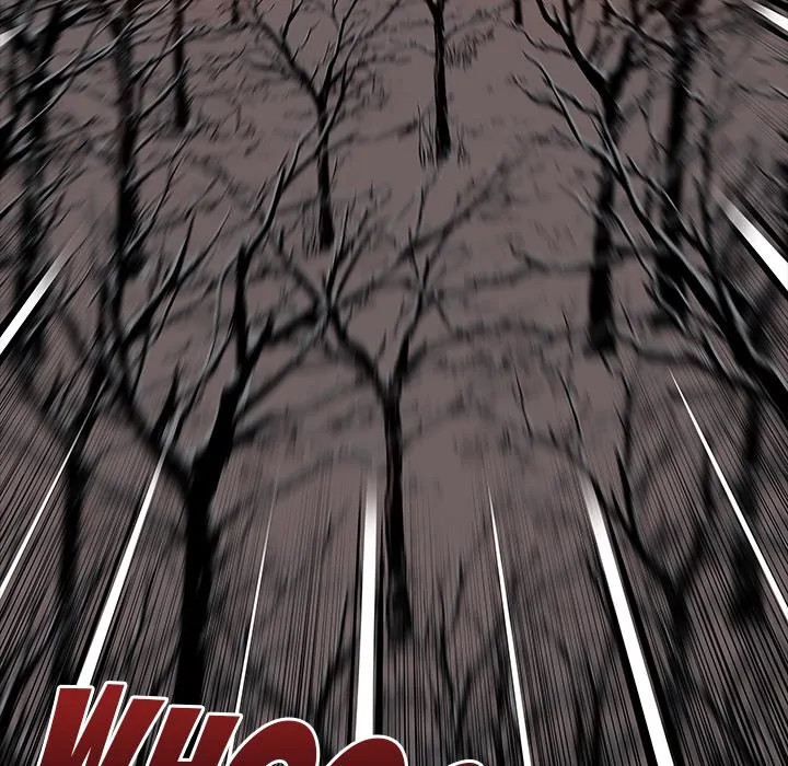 The Fang of Yeongno (official) Chapter 33 - page 6