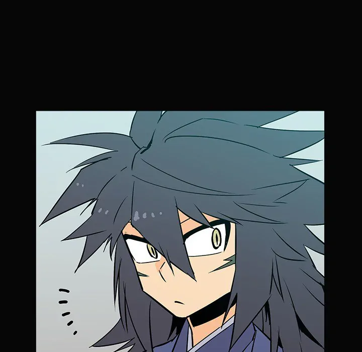 The Fang of Yeongno (official) Chapter 11 - page 31