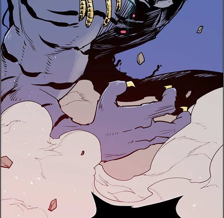 The Fang of Yeongno (official) Chapter 11 - page 75