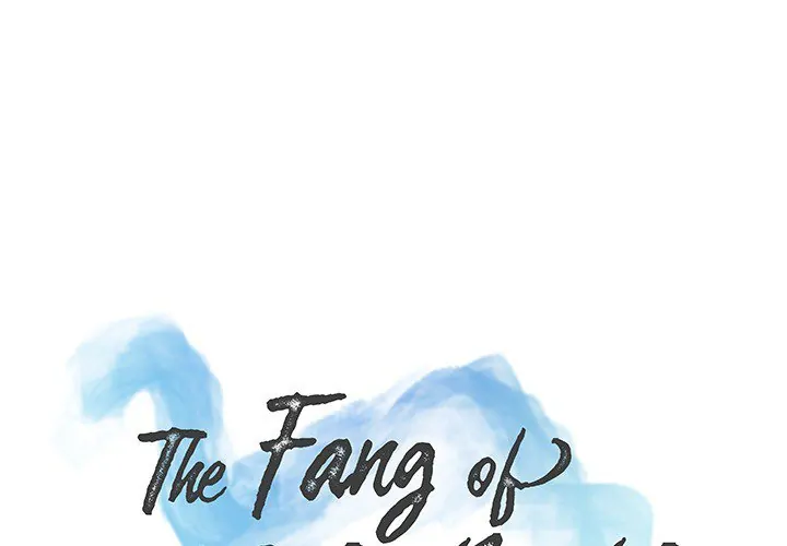 The Fang of Yeongno (official) Chapter 13 - page 1