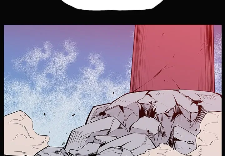 The Fang of Yeongno (official) Chapter 14 - page 2