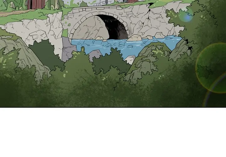 The Fang of Yeongno (official) Chapter 16 - page 4