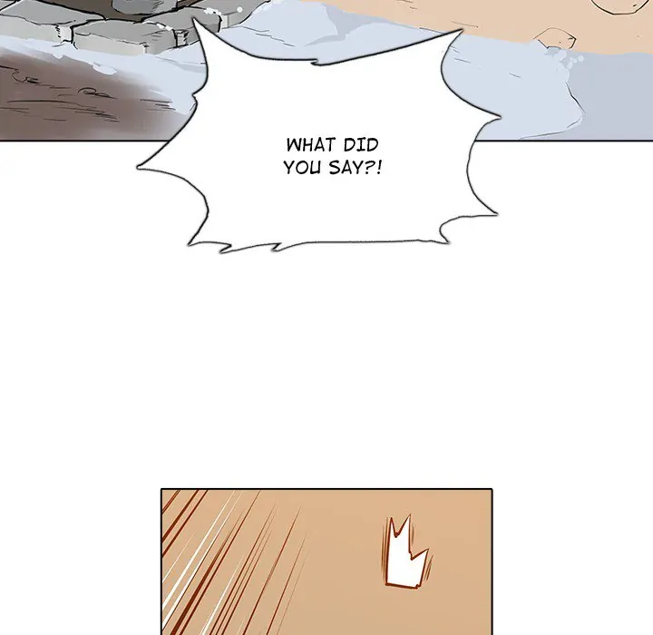 The Fang of Yeongno (official) Chapter 18 - page 75