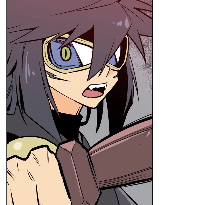 The Fang of Yeongno (official) Chapter 19 - page 45