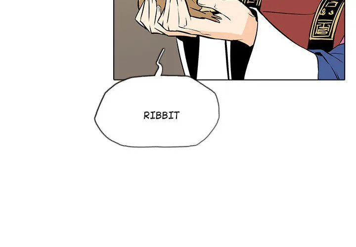 The Fang of Yeongno (official) Chapter 19 - page 4