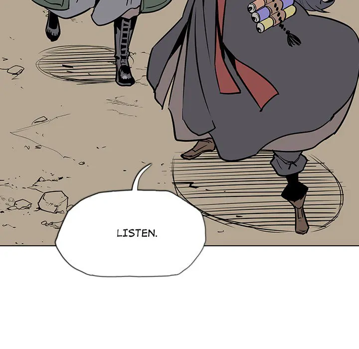 The Fang of Yeongno (official) Chapter 19 - page 59