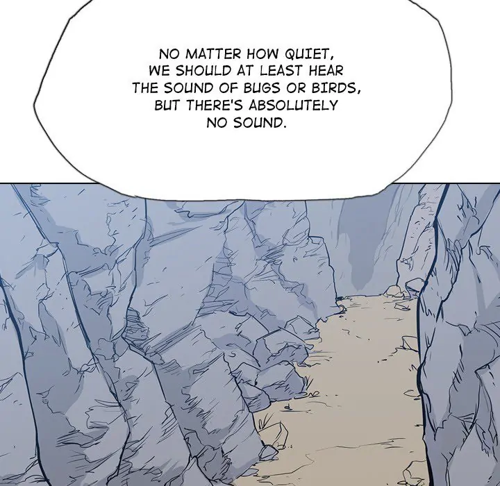 The Fang of Yeongno (official) Chapter 19 - page 64