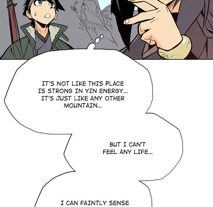 The Fang of Yeongno (official) Chapter 19 - page 67