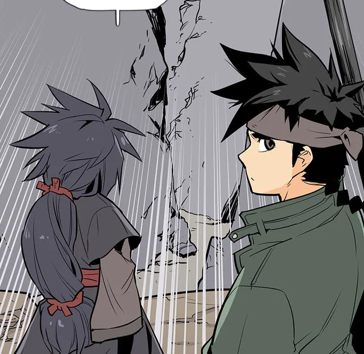 The Fang of Yeongno (official) Chapter 19 - page 70