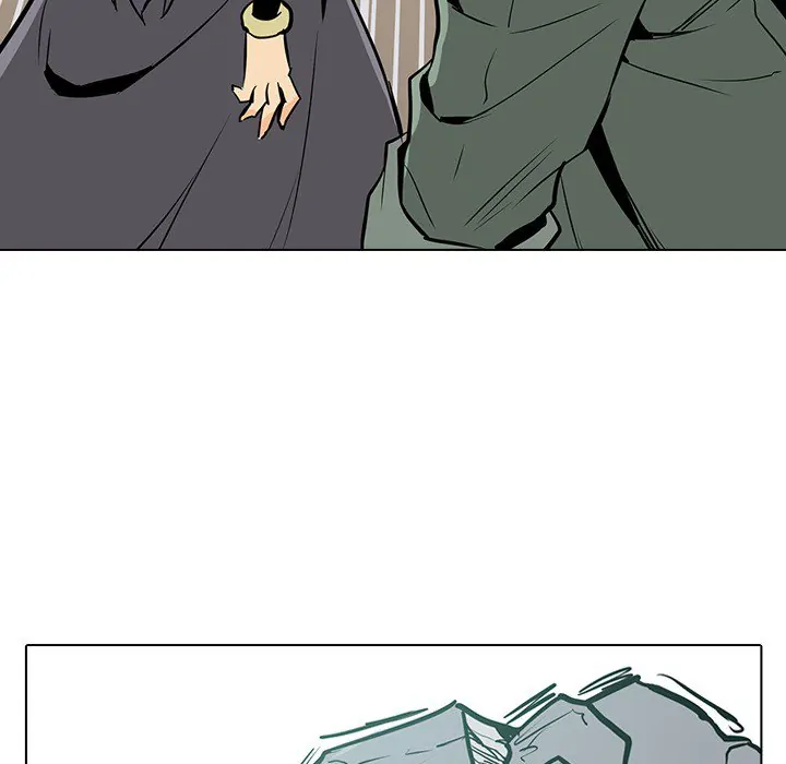 The Fang of Yeongno (official) Chapter 19 - page 71