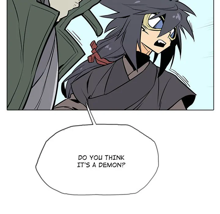 The Fang of Yeongno (official) Chapter 19 - page 75