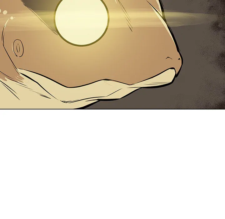 The Fang of Yeongno (official) Chapter 19 - page 7