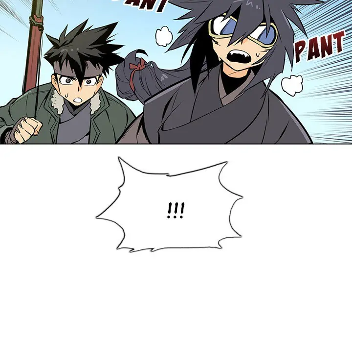 The Fang of Yeongno (official) Chapter 19 - page 79