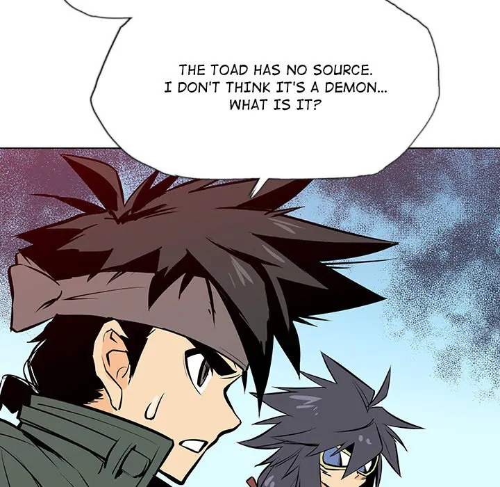 The Fang of Yeongno (official) Chapter 19 - page 85