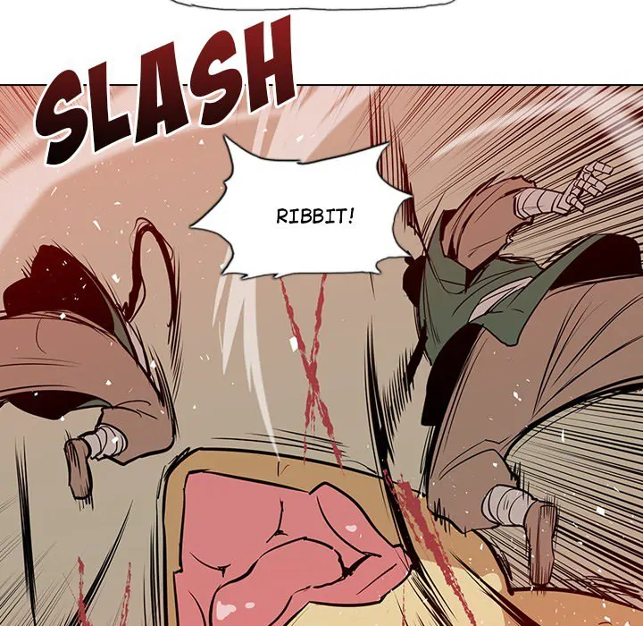 The Fang of Yeongno (official) Chapter 19 - page 89