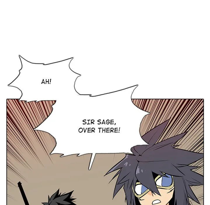 The Fang of Yeongno (official) Chapter 19 - page 91