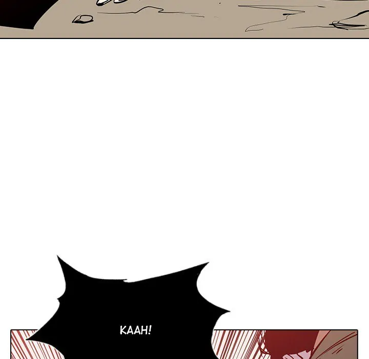The Fang of Yeongno (official) Chapter 19 - page 95
