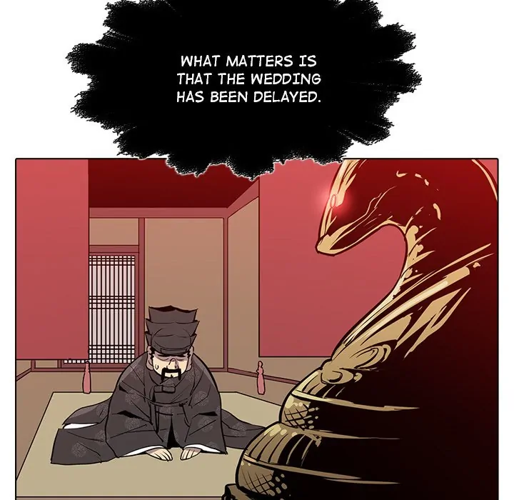 The Fang of Yeongno (official) Chapter 21 - page 9