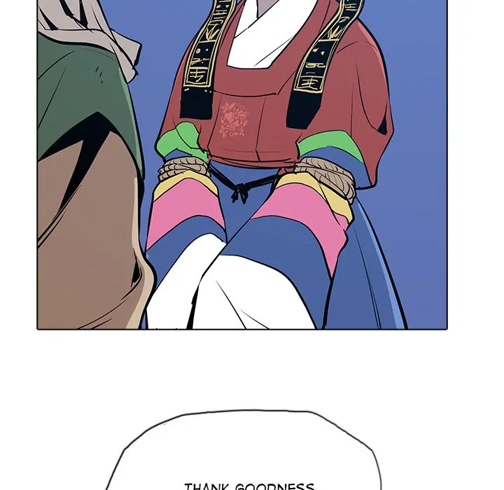 The Fang of Yeongno (official) Chapter 21 - page 101