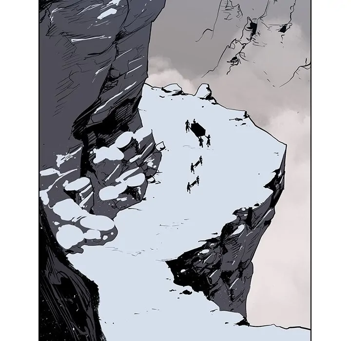 The Fang of Yeongno (official) Chapter 21 - page 113