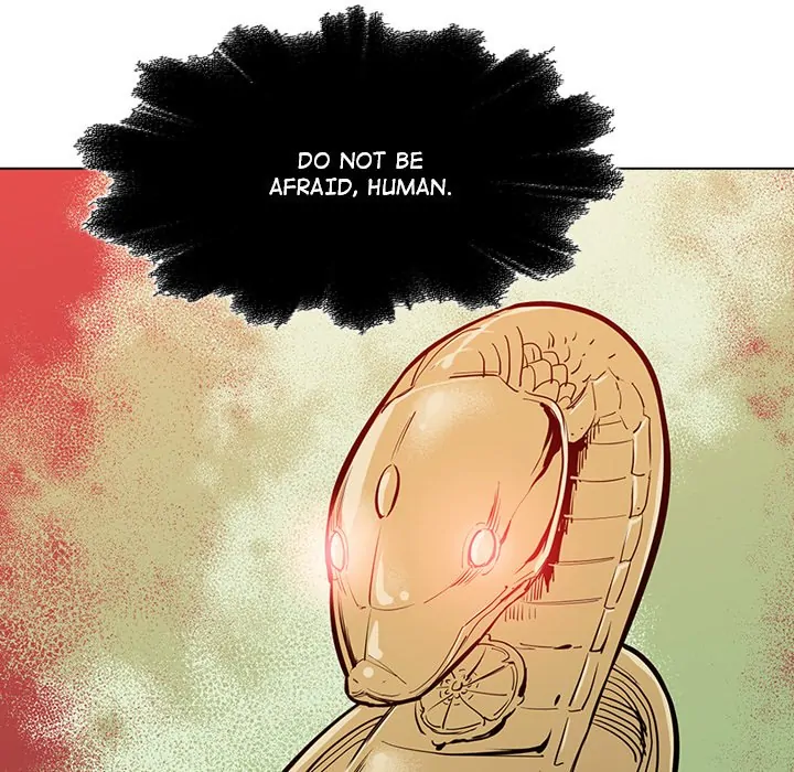 The Fang of Yeongno (official) Chapter 21 - page 11