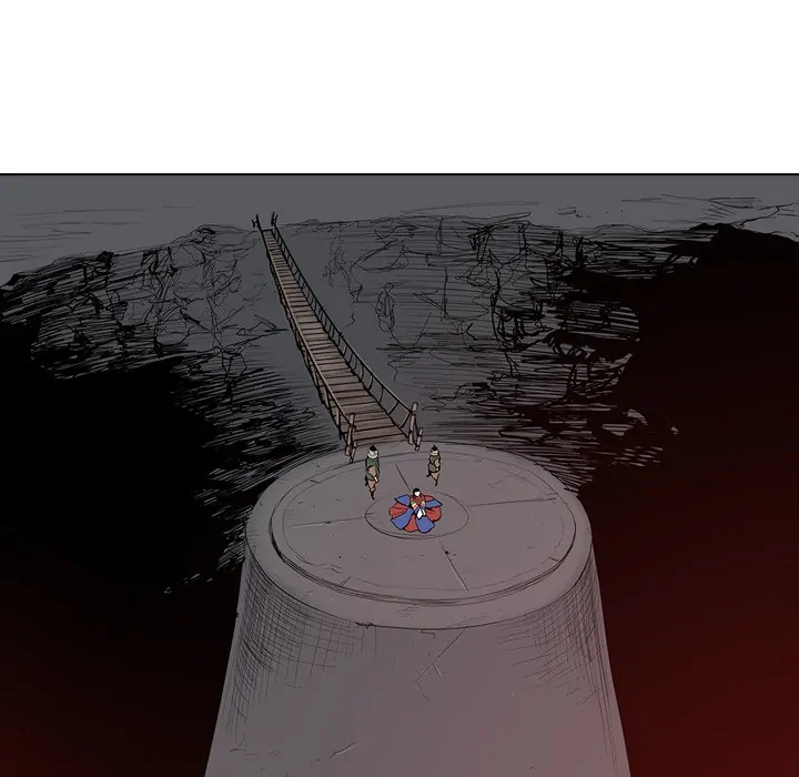 The Fang of Yeongno (official) Chapter 21 - page 120