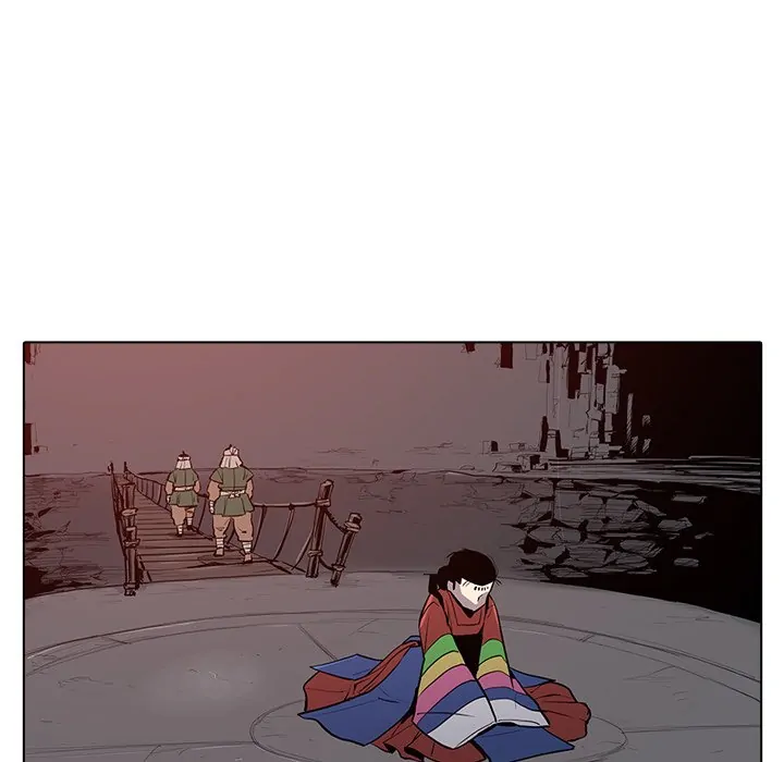 The Fang of Yeongno (official) Chapter 21 - page 123