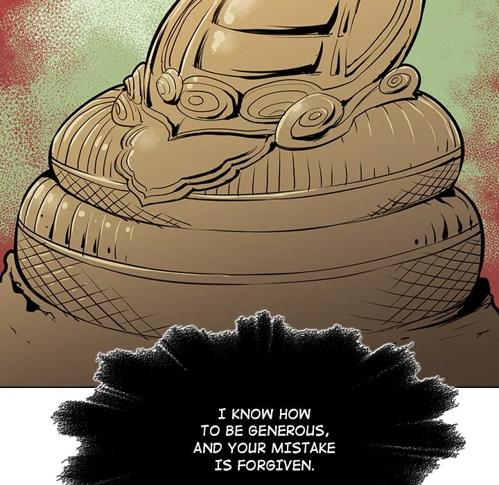 The Fang of Yeongno (official) Chapter 21 - page 12