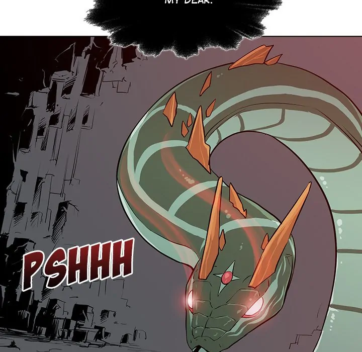 The Fang of Yeongno (official) Chapter 21 - page 129