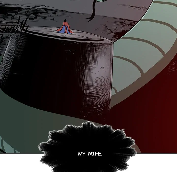 The Fang of Yeongno (official) Chapter 21 - page 130