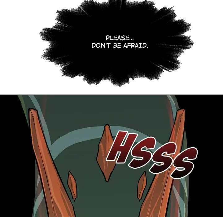 The Fang of Yeongno (official) Chapter 21 - page 135