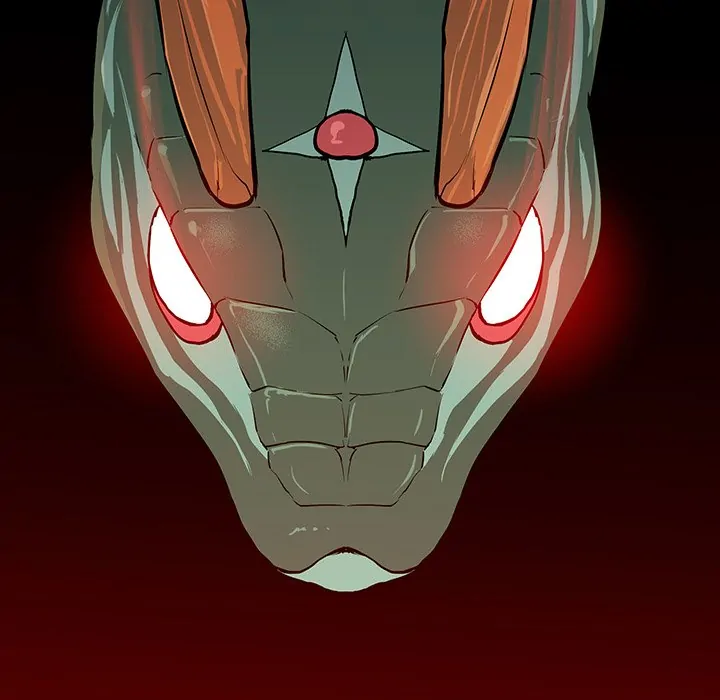 The Fang of Yeongno (official) Chapter 21 - page 136