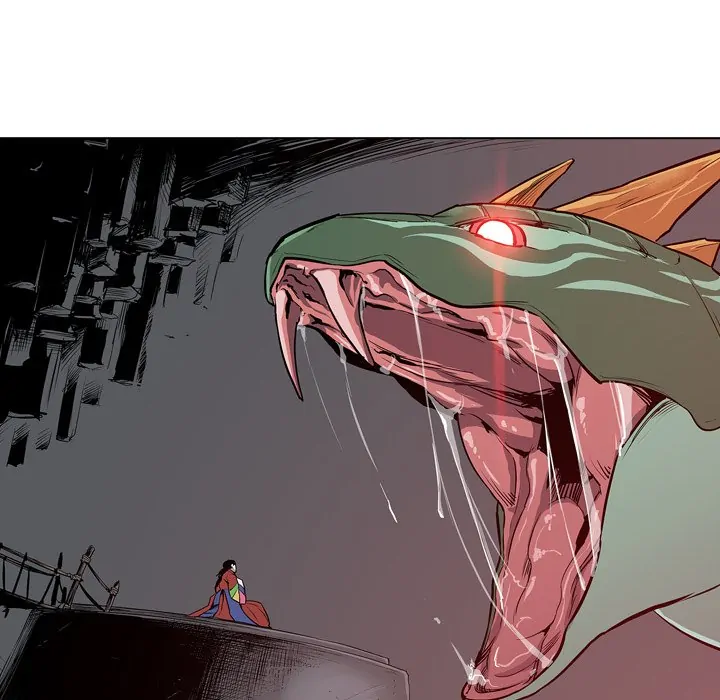 The Fang of Yeongno (official) Chapter 21 - page 151