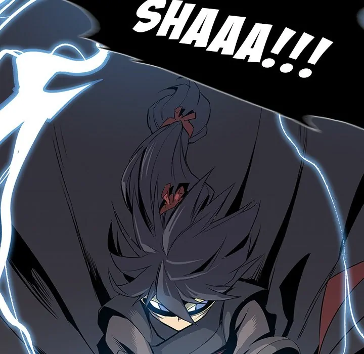 The Fang of Yeongno (official) Chapter 21 - page 157