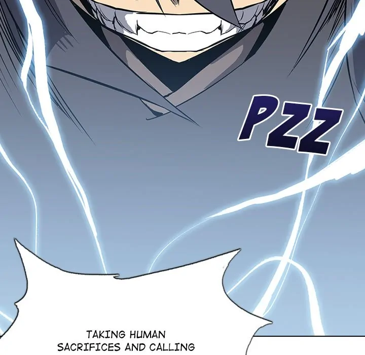The Fang of Yeongno (official) Chapter 21 - page 160