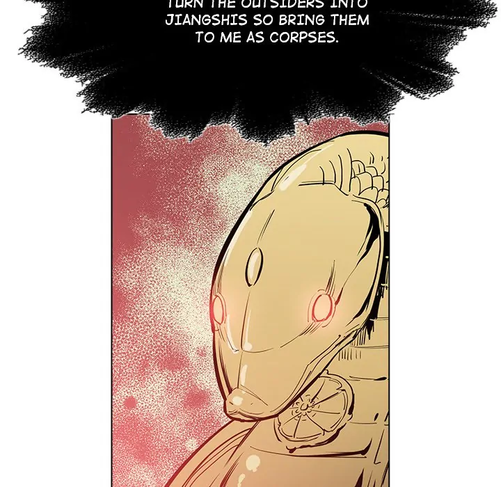 The Fang of Yeongno (official) Chapter 21 - page 16