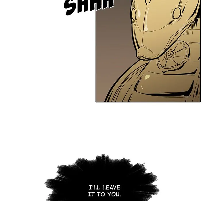 The Fang of Yeongno (official) Chapter 21 - page 18