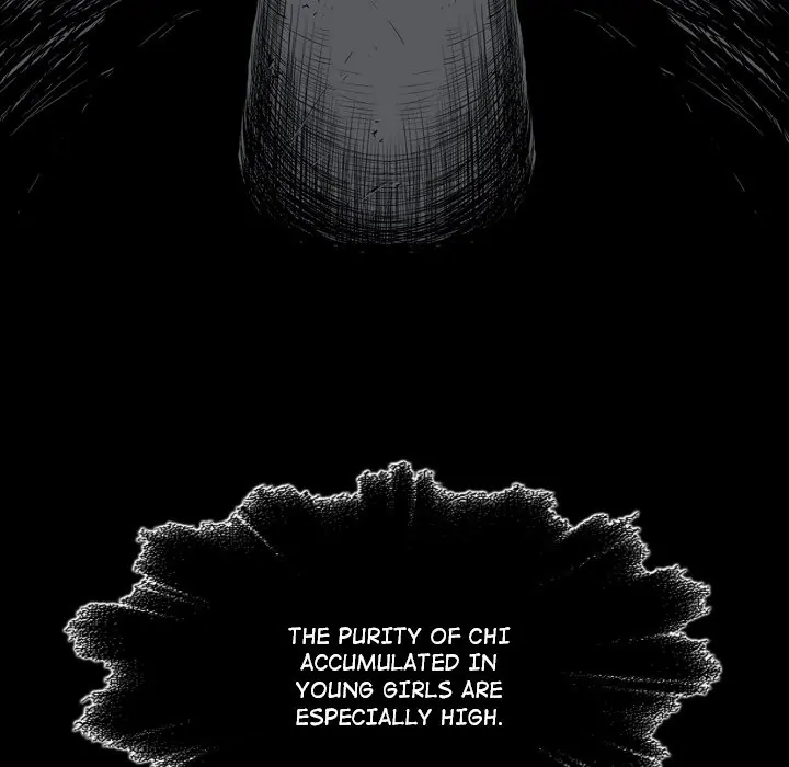 The Fang of Yeongno (official) Chapter 21 - page 28