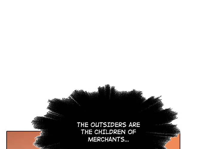 The Fang of Yeongno (official) Chapter 21 - page 2