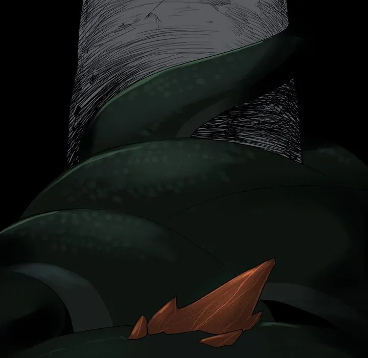 The Fang of Yeongno (official) Chapter 21 - page 31