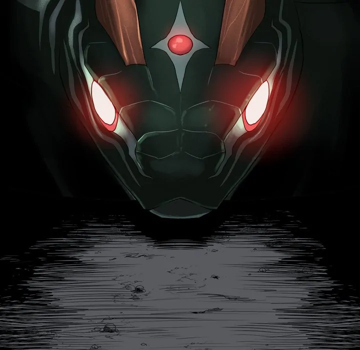 The Fang of Yeongno (official) Chapter 21 - page 33