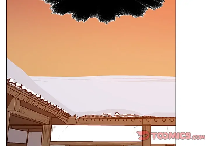 The Fang of Yeongno (official) Chapter 21 - page 3