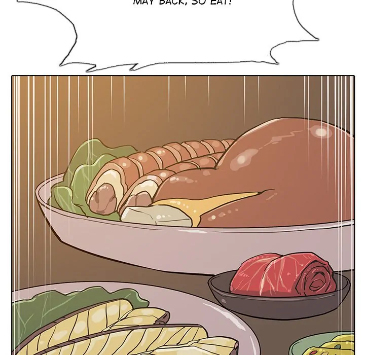The Fang of Yeongno (official) Chapter 21 - page 40